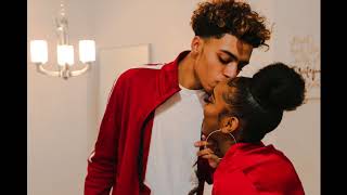 Lucas Coly - Let Me Love You