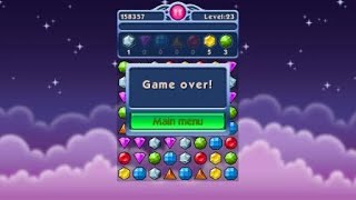 Jewel Fever 2 - Get 50,000 & 100,000 Points, Reach Level 15 & 20 Trophies PS4 screenshot 3