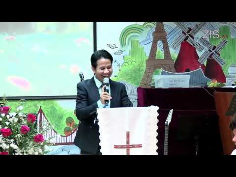Hanthotna : Rev Nang Lam Cin