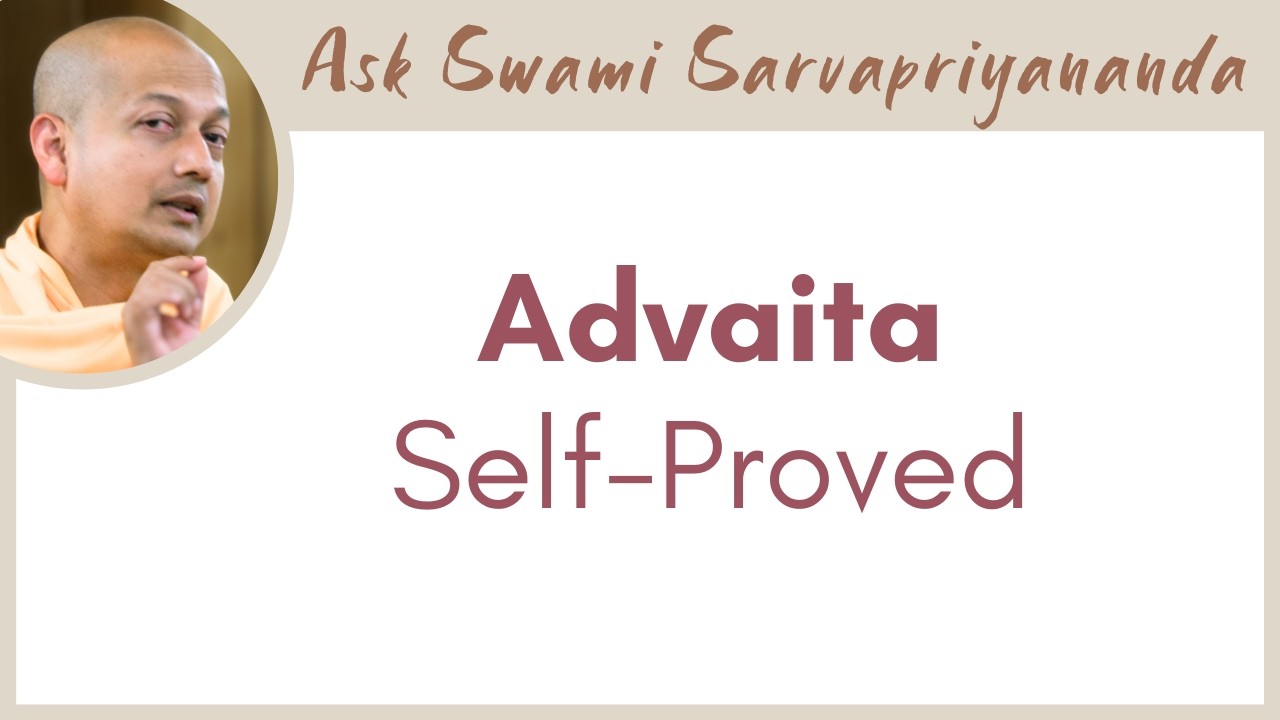 Does Advaita Vedanta, a knowledge-based system have genuine falsifiable criteria?