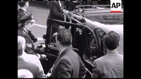 TRIAL WEDNESDAY - NO SOUND