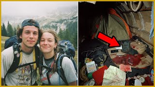 видео: Туристы Пропали во время Похода в Альпах в 2003 — Через 12 Лет Их Вещи Нашли в Старом Бункере картинка: Туристы Пропали во время Похода в Альпах в 2003 — Через 12 Лет Их Вещи Нашли в Старом Бункере