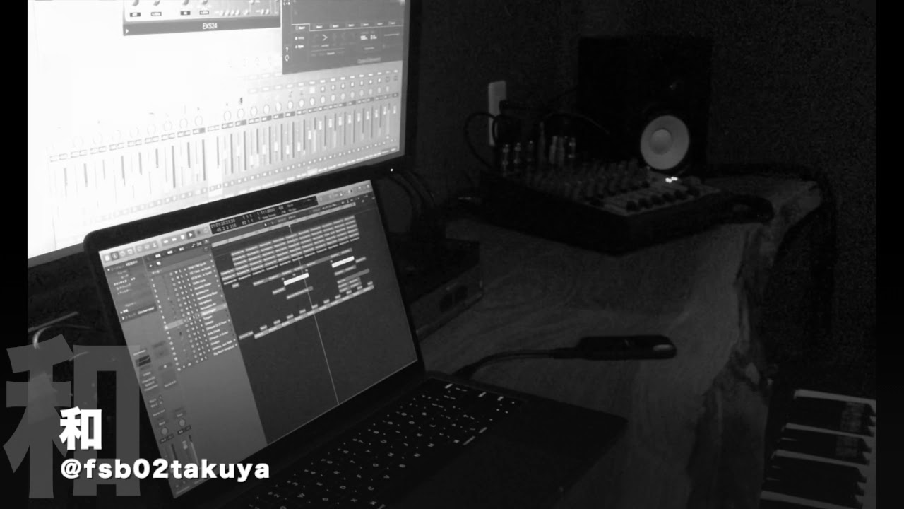 Watch 和/fsb02takuya on YouTube Watch 和/fsb02takuya on YouTube