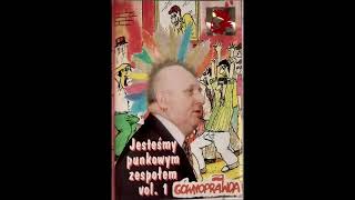 GównoPrawda - Jesteśmy Punkowym Zespołem Vol. 1 [Full Album] 1994