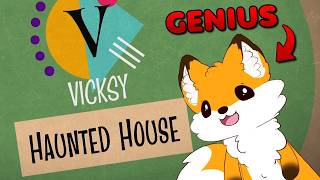 DOUBLE INSTA GUESSES In Blather Round! | Fox VTuber plays Jackbox Party Packs