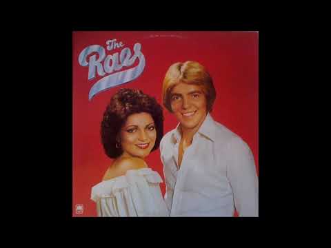 The Raes — The Raes - I've Got To Learn To Live Without You