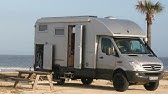 Wanner Silverdream Wohnmobile In Stuttgart Youtube