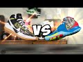 Nike KD 13 vs Nike Kyrie 6!