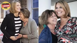 Savannah Guthrie's Mom Missing: Ex-FBI Agent's SHOCKING Solo Kidnap Theory!