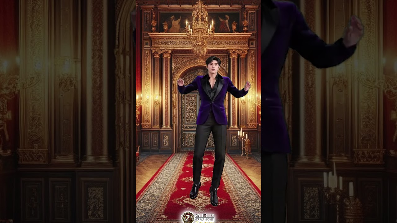 Brother Louie - Modern Talking ( Dance Cover ) 