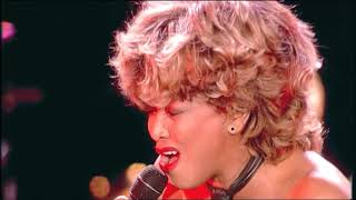 Tina Turner - The Best ( Live FULL HD )