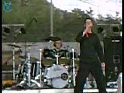 LIVE Van Canto - Rain