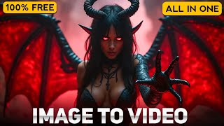 FREE UNLIMITED AI Video Generator 💥 Best Text-to-Video Ai Tool | Ai video kaise banaye free main