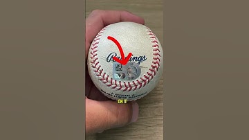 MLB’s mysterious brown bag?! 🤔⚾️ • #baseball