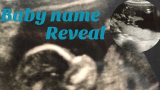 Baby 2 NAME REVEAL | plus Christmas 2019 clips | single mom vlogs