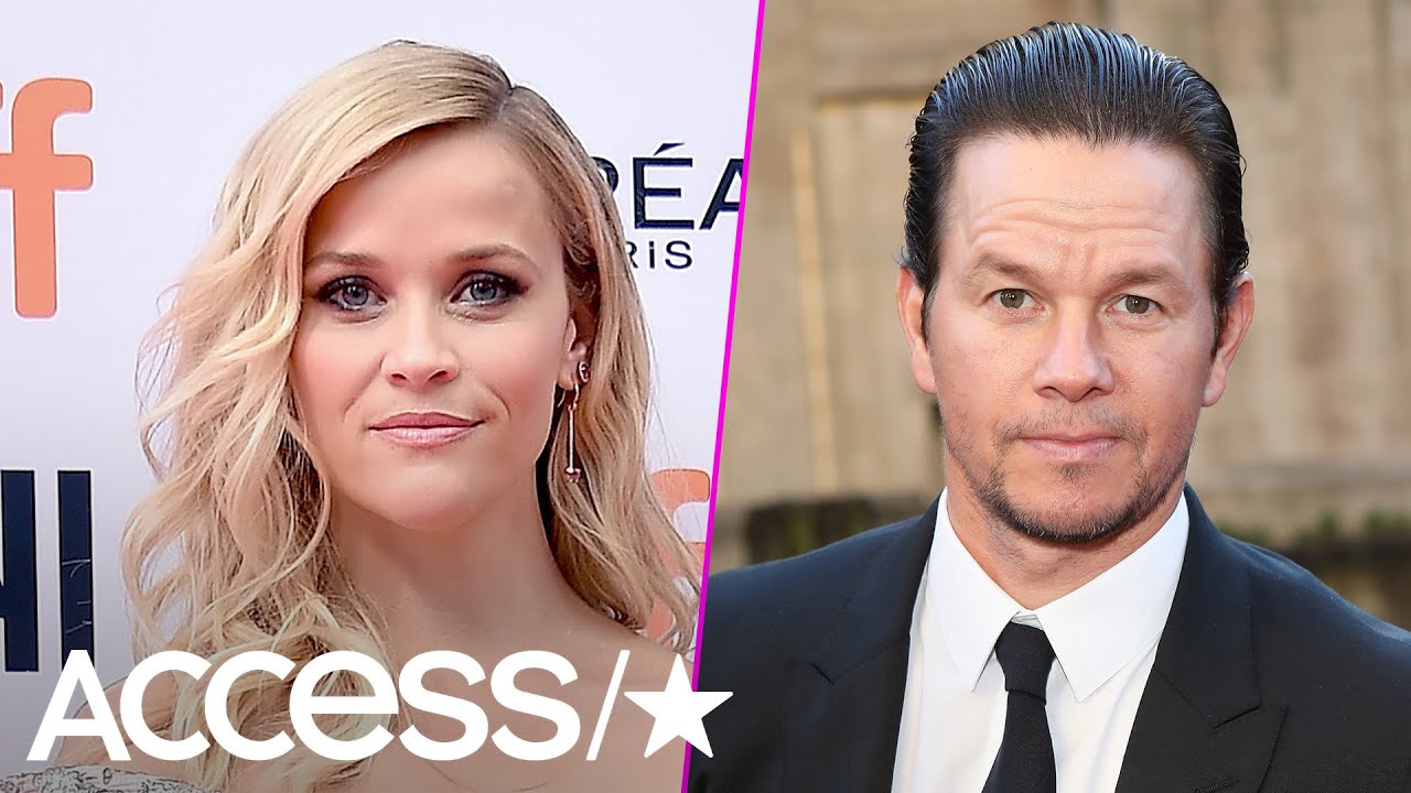 Reese Witherspoon, Mark Wahlberg And More Honor 9/11 Victims With Powerful Tributes: 'Never Forget'