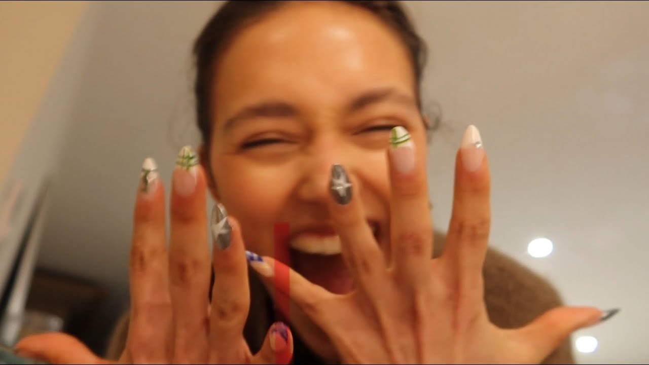 MINI GLOW UP D’ANNIVERSAIRE 