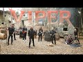 Capture de la vidéo 'To Live Again (Redux)'   |  Viper