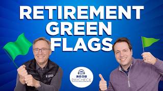 Details Five Green Flags That Mean You’re Ready to Retire News