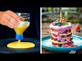 Easy Ways to Cook Yummy Pancakes || Pancake Recipes You've Never Tried Before!