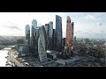 العاصمة الاولى - موسكو وأسرار الكرملين