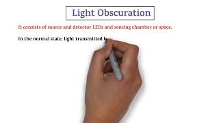 Information Fire Detector _ Fire Detection System _ Types of Fire Detector _  Smoke_Heat_Flame Detector Guide