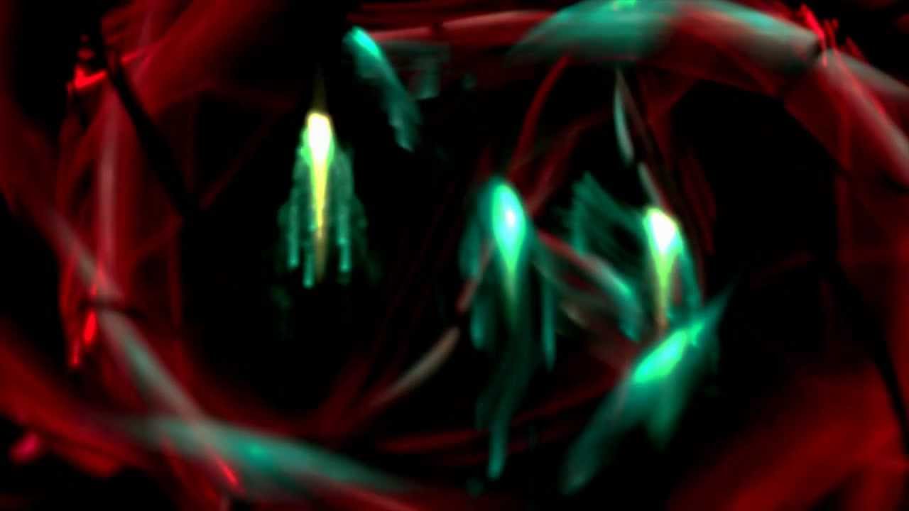 Vega Stereo - Morning (Pharmafabrik FSV4)