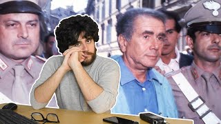 Il caso ENZO TORTORA: Come macellare un innocente