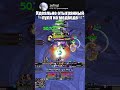 идеально отыгранный пул на медведе | twitch.tv/zefirqt |#midnight #wow #mythicplus #meta #guide