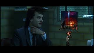 Joe vs the Volcano | The boss | Tom Hanks | Meg Ryan