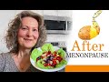 You CAN Lose Weight After Menopause - Starch Solution