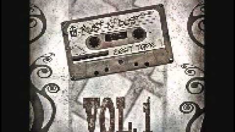 Grazolandia Presents: Rust N Dust Vol. 1 - 03 Tequila Shots