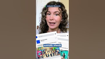 5 tips to prepare for a career fair