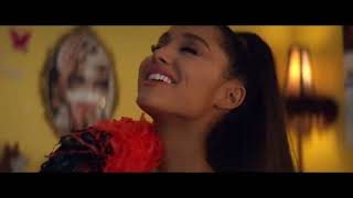Ariana Grande - thank u, next