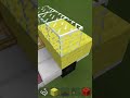 Minecraft car