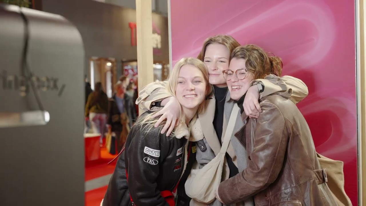 BATIBOUW 2025 - Aftermovie