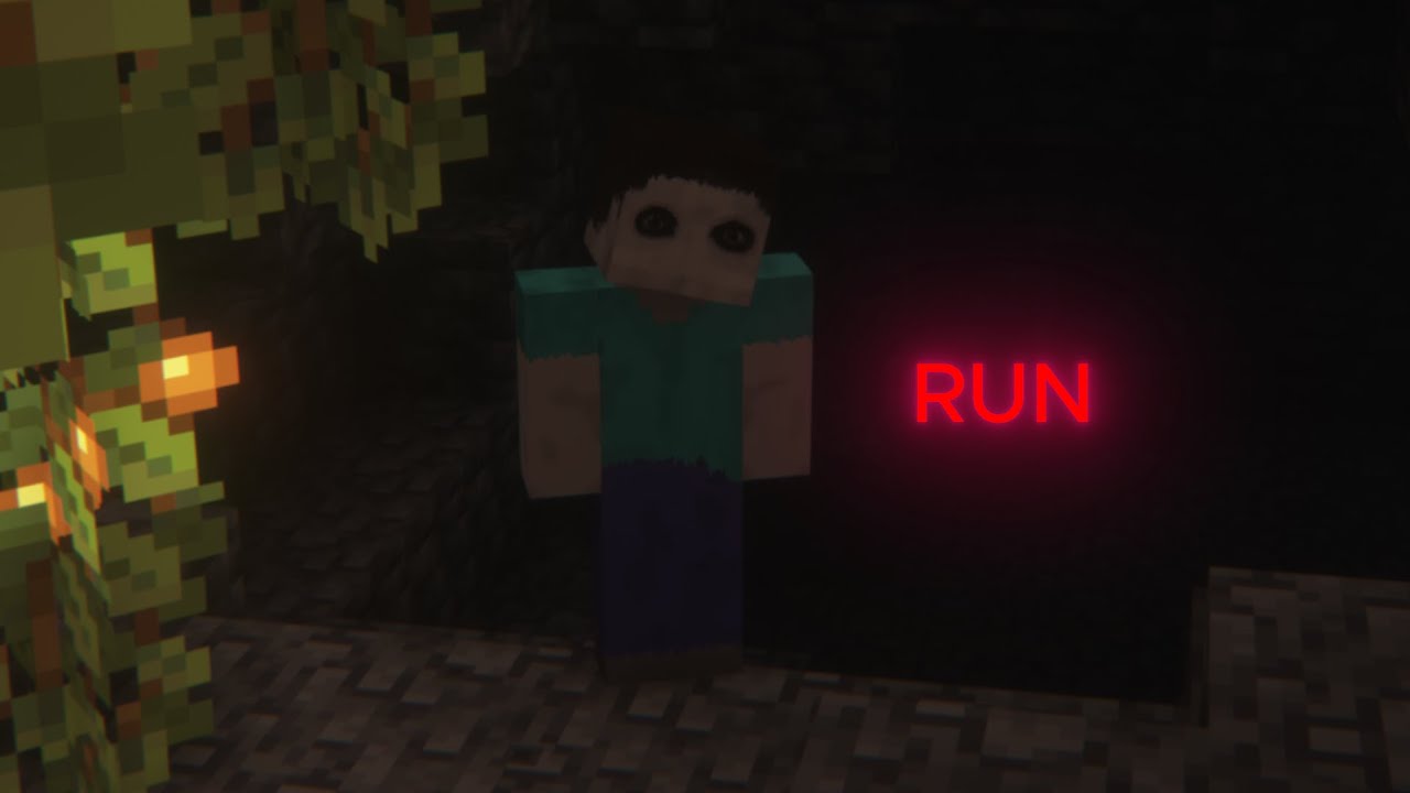 Horor mod koji me TRAUMATIZIRO | From The Caves