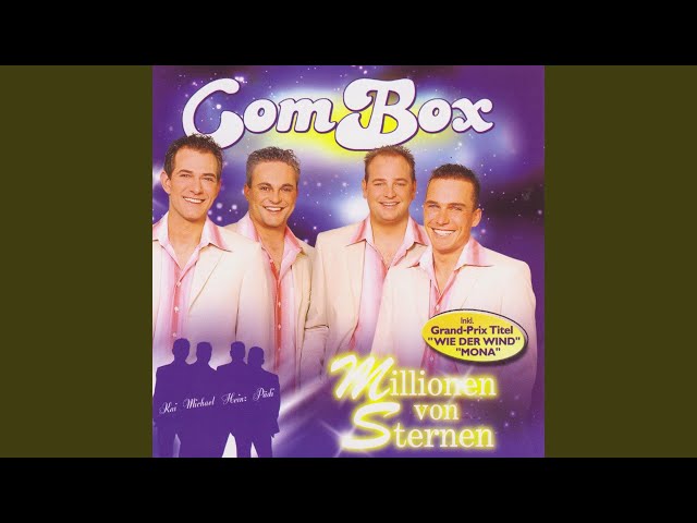 Combox - JA HEUTE NACHT