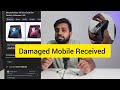 Beware of Amazon Sales! My Experience with Moto Razr 40 Ultra Delayed Replacement @MotorolaIndiaIN