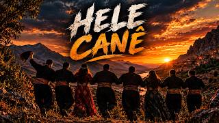 Hele Canê 🔥 Türkçe & Kürtçe Halay Davul Zurna & Bağlama 2026**