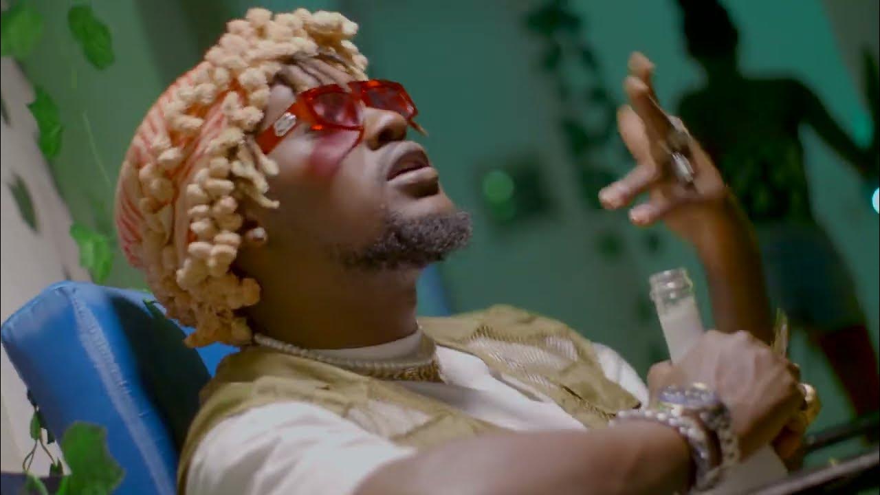 DONE Body Ft SOCIAL MULA (OFFICIAL MUSIC VIDEO) YouTube