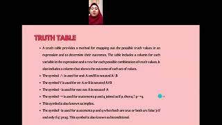 ASSIGNMENT 1 | DISCRETE STRUCTURE