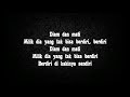 Download Lagu Fourtwnty - Zona Nyaman (lirik)
