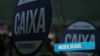 SuperTicket - Automação de vendas para eventos