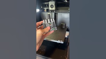 3d printing a big Darth Vader Lego #bambulab