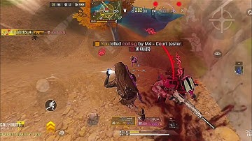 AGGRESSIVE REWIND CLASS GAMEPLAY in SOLO vs SQUAD | CALL OF DUTY MOBILE #rewindclass #codm