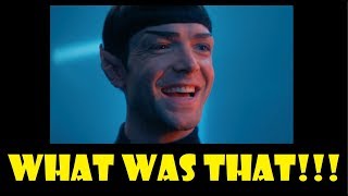 Star Trek Short Treks are an Abomination!