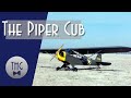 The Piper Cub and Forgotten WWII History