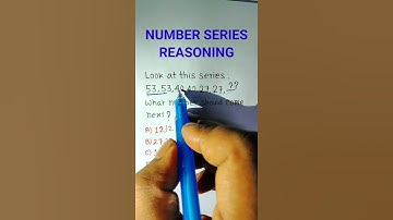 Reasoning Classes | Reasoning on Ratio and Proportion | Ratio & Proportion Math Trick | #shorts