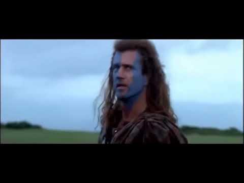 Braveheart: Battle of Stirling - I'm going to pick a fight